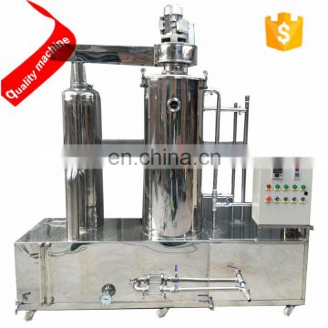New Stainless steel Honey Processing Machine for bee farmers
