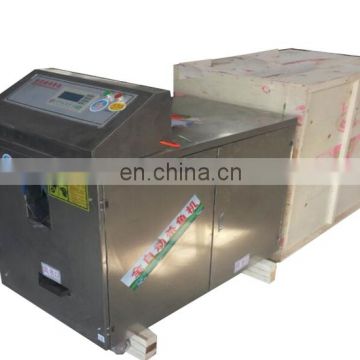 Simple operation and easy to clean fish scale cleaning machine for fish killing line use