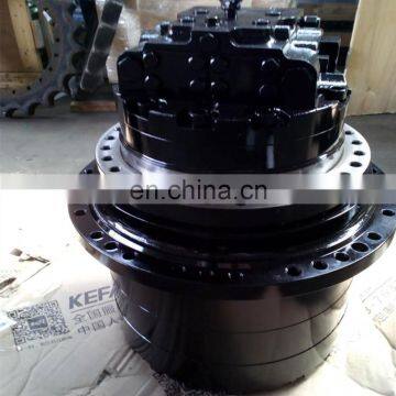 Excavator Track Drive 20/925318 JS220 Travel Motor 332/K1192 333/K0684 JS220 Final Drive