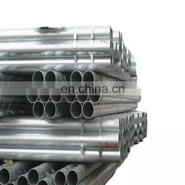 ASTM A178 ERW carbon steel pipe