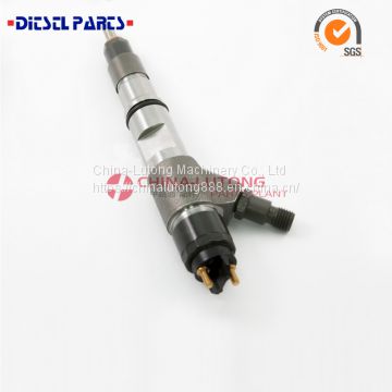 Fuel Diesel Pencil Injector 0 445 120 134 fuel pump and injector