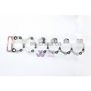 The newest PARTSWECAN C4.4 258-4946 HEAD GASKET EXCAVATOR ENGINE PARTS AFTERMARKET for sale