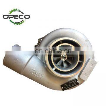 For Komatsu PC400-8 PC450-8 Excavator turbocharger KTR90-332E KTR90332E 6506215010 6506215020 6506-21-5010