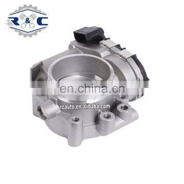 R&C High Quality Auto throttling valve engine system  F01Y00Y005   for China Junjie 1.6 car throttle body