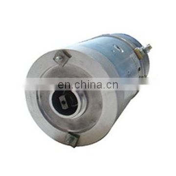 24v CW Electrical DC Motor for Hydraulic Power Pack