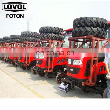 Foton Lovol TB404 Tractor price