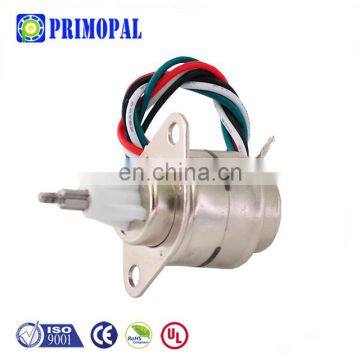 Shanghai micro linear actuator stepper