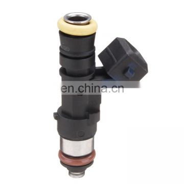 In stock spare parts 2200cc fuel injector 0280158829 for EV1 connector