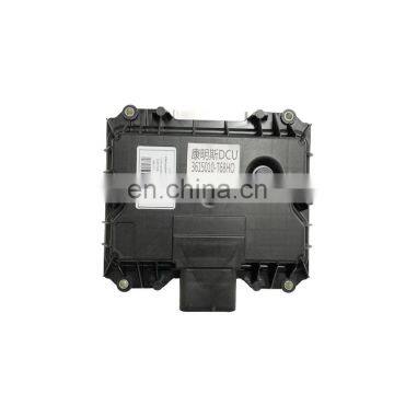 Urea pump computer board DCU controller 3615010-T68H0 3615010-T68H1 suitable for Tianlong Cummins Tim Blue