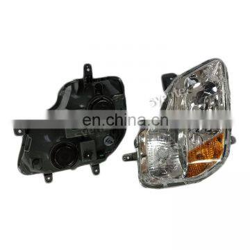 Right front combined lamp assembly 3772020-C0100 for Dongfeng L375 T375 parts