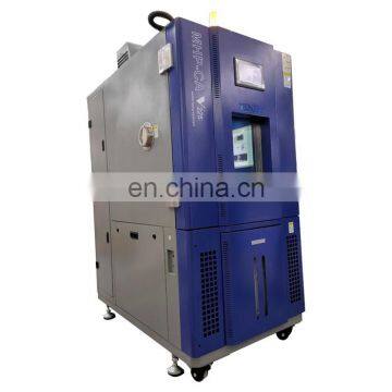 MENTEK Electronic Digital Environmental Simulation Temperature and Humidity Test Chamber