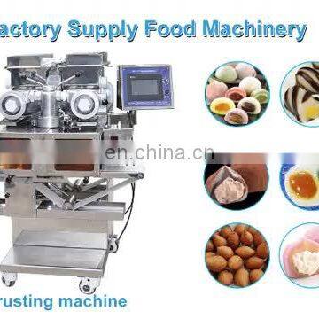 Automatic Mochi Machine Mochi Ice Cream Making Machine Rehon Encrusting Machine Price In China