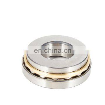 Top design miniature thrust self-aligning thrust roller bearing