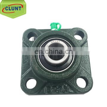 china manufacturer inch pillow block bearing F201 F202 F203 F204 F205 F206 F207 F208 F209 F210