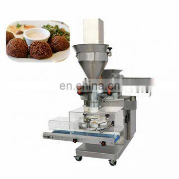 CE certificate Delta Falafel Encrusting and Forming Machine