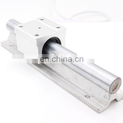 Linear bearings 16mm SBR16 SBR series linear rail for CNC machine