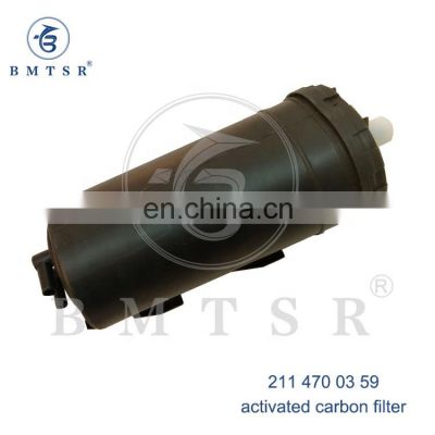 BMTSR Brand Activated Carbon Filter W203 W211 W209 211 470 03 59 2114700359
