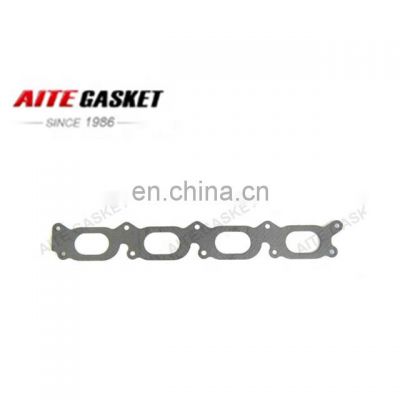 1.8L engine intake and exhaust manifold gasket 058 129 717D for VOLKSWAGEN in-manifold ex-manifold Gasket Engine Parts
