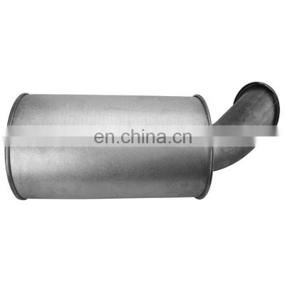 High quality muffler 3183953 suitable for Popular style truck FH/FM12