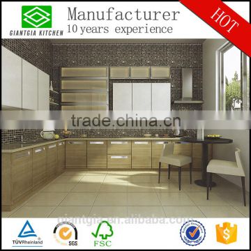2016 new arrival kitchen product modern small kitchen cabinets sets for sale