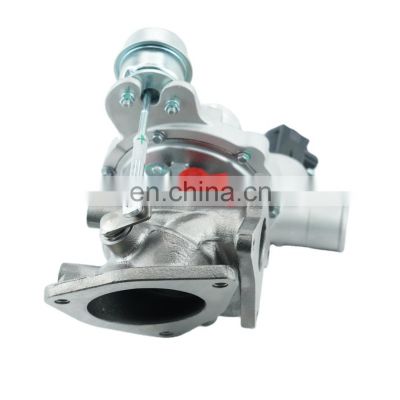 For SAIC G10 NLE2.0L turbocharger MGT17 807859-5008S 30033254R07 10278578 807859-5008 807859-0008 807859-5006 807859-5006S