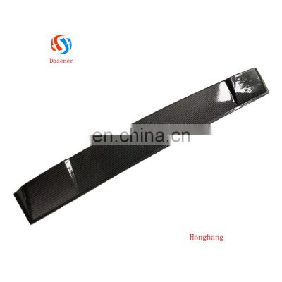Honghang Factory Outlet Other Auto Parts Rear Spoiler For Charger, Factory Outlet Auto Accessories For Dodge Charger Srt Spoiler