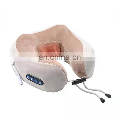 YOUMAY Factory hot selling cordless electirc neck massager