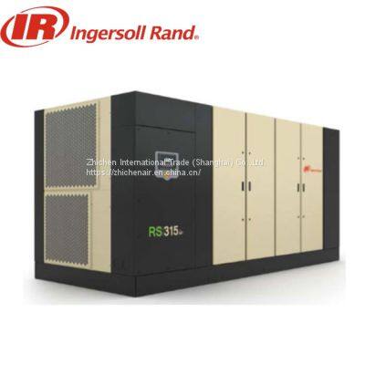 Ingersoll Rand Frequency Conversion Micro-oil Screw Air Compressor RS315-355n, ne