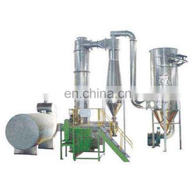 Best Sale manufacture xsg series high-speed pesticide spin flash drier equipment for pharmaceutical industry