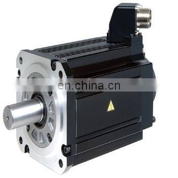 Mitsubishi J4 Series HG-MR-73BJ servo motor without electromagnetic braking