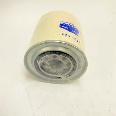 Oil Filter 1000230 1000231 JX1008A 0710 Engine Parts For Truck On Sale