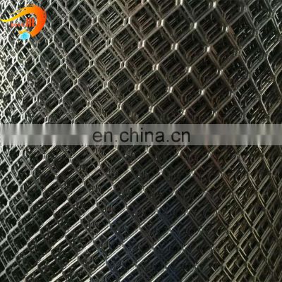 low price expanded metal mesh/expandable metal