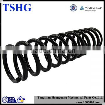 hot sale auto parts coilover spring in automotive suspension system