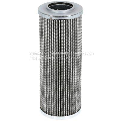 Aux filter Wind Turbine Gearbox Oil Filtration 70583073,M 0015 DH 3 100,PI 9515 DRG VST 100