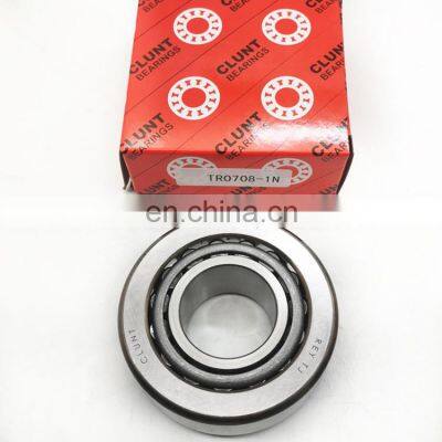 30x72x24 high precision taper roller bearing price list TRO607JR Japan quality auto bearings TR 0607J-1LFT TR0607 bearing