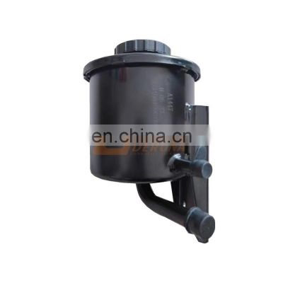 Shacman Truck Spare Parts DZ95319470085 Shaanxi X3000 Hydraulic Steering Cylinder
