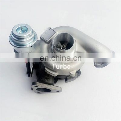 GT1549S turbo 454216-0001 454216-0002 24442214 90570506 860046 turbocharger for Opel Astra G 2.0 DTI Engine X20DTH Y20DTH
