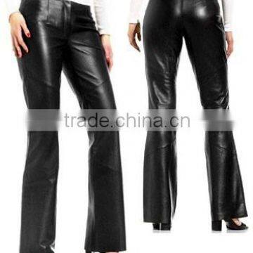 Leather Pants