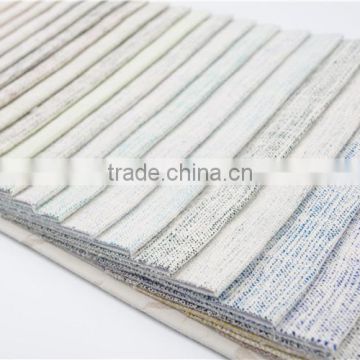 56" Wide Upholstery Fabric curtain material
