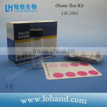 Wholesale factory price water DPD ozone test kit