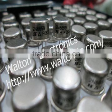 2N6659 electronic component ic
