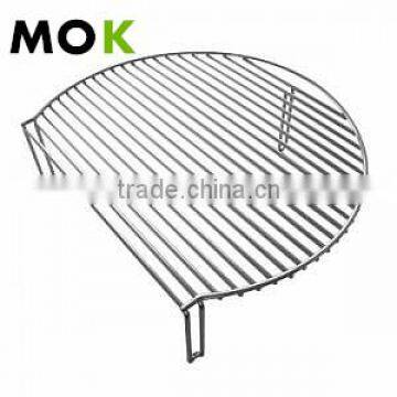 High quality kamado gride BBQ wire meshes