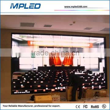 Chinese manufacturer 3D image lcd wall 2016 new price with discount