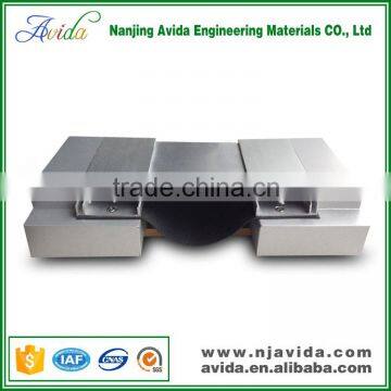 Flexible Interlock Waterproof Wall Expansion Joint in Building Materials