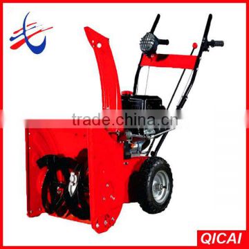 Loncin 6.5HP snow thrower/snow blower/snow plough CE Approval