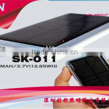 solar cell SK-011