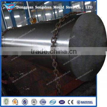 Steel Price Per Kg For O1 Mould Steel Round Bars