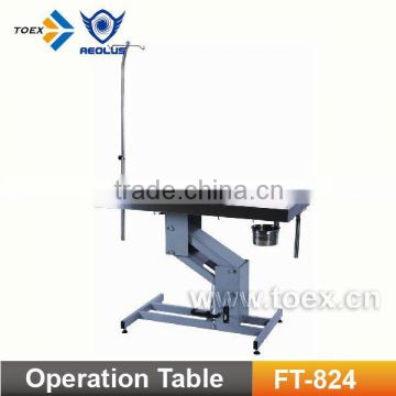 Pet Electric Lifting Operation Table FT-824