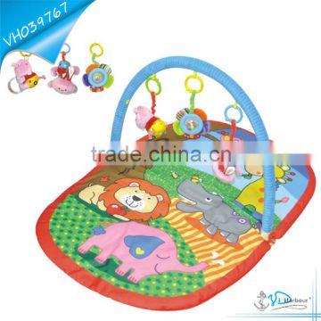 New 2016 Product Baby Folding Play Gym Mat