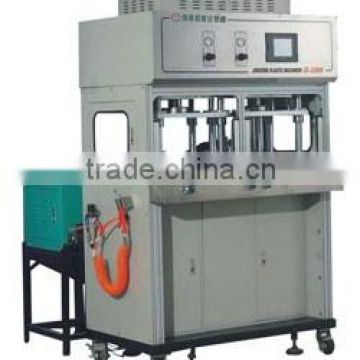 low pressure molding machine special type low pressure molding machine Top type low pressure injection molding machine